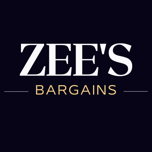 Zee's Bargains